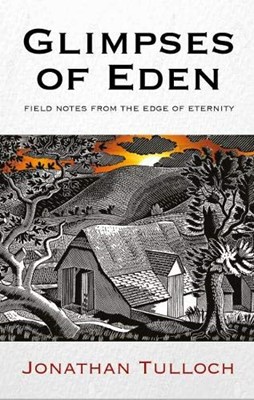 Glimpses of Eden (Hard Cover)