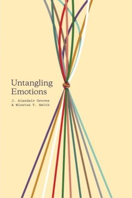 Untangling Emotions (Paperback)