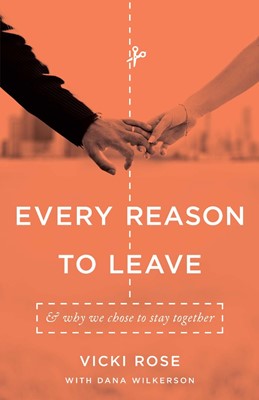 Every Reason To Leave (Paperback)