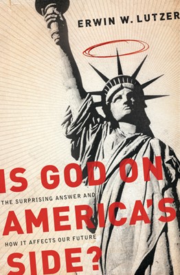 Is God On America'S Side? (Paperback)
