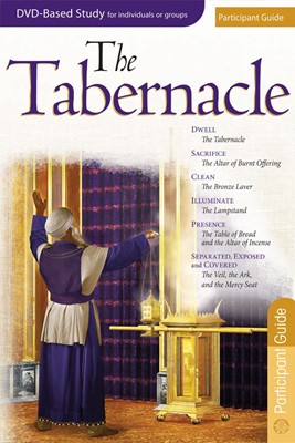 The Tabernacle Participant Guide (Paperback)