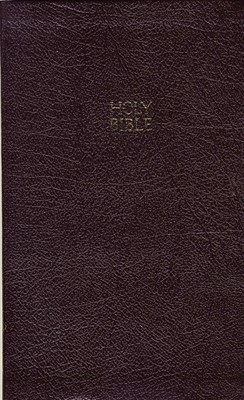 NKJV Ultraslim Bible (Hard Cover)