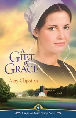 Gift Of Grace, A (Paperback)