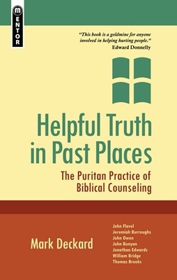 Helpful Truth In Past Places (Paperback)