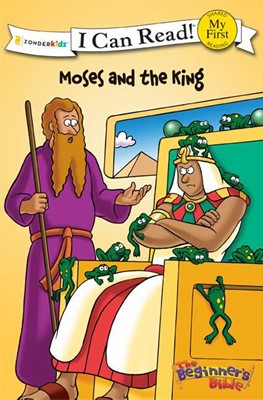 Moses and the King (Paperback)