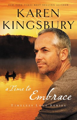 Time To Embrace, A (Paperback)