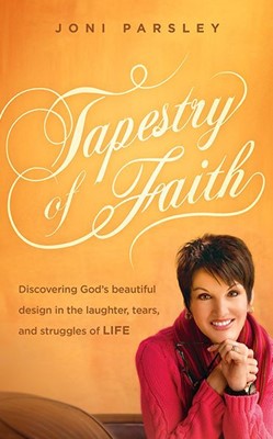 Tapestry Of Faith (Paperback)