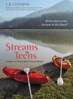 Streams For Teens (Hard Cover)
