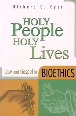 Holy People, Holy Lives (Paperback)