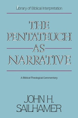 The Pentateuch As Narrative (Paperback)