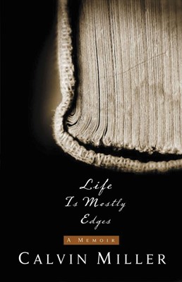 Life is Mostly Edges (Paperback)