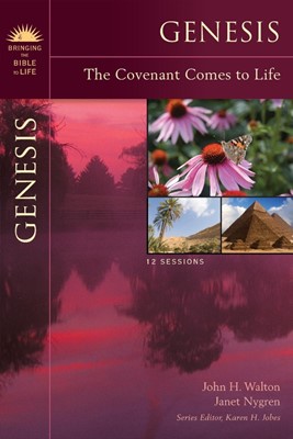 Genesis (Paperback)
