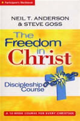 Freedom In Christ Workbook (Paperback)