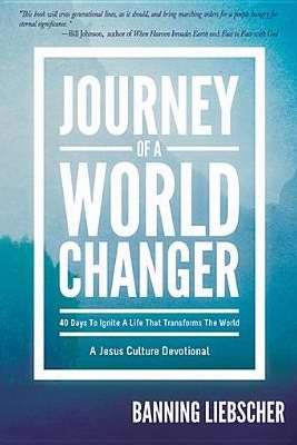 Journey Of A World Changer (Paperback)