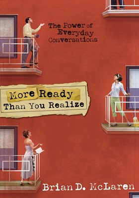 More Ready Than You Realize (Paperback)