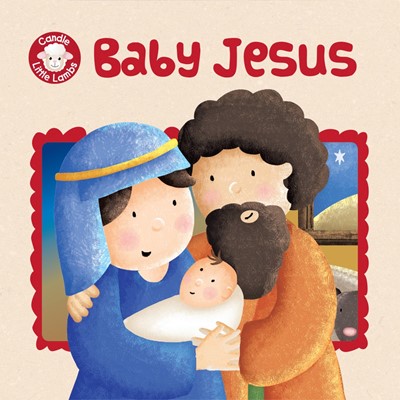 Baby Jesus (Paperback)