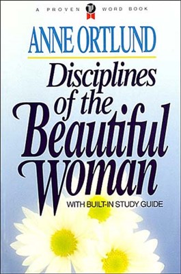 Disciplines of the Beautiful Woman (Paperback)