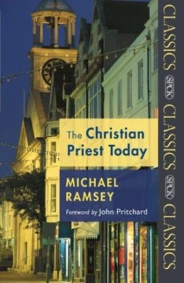 The Christian Priest Today (Paperback)