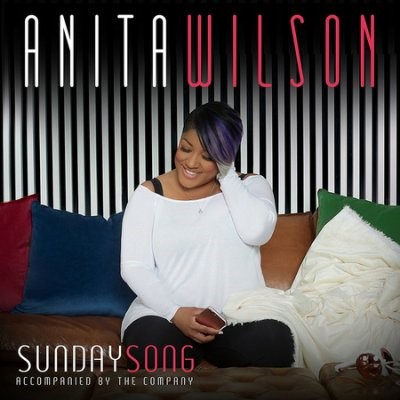 Sunday Song CD (CD-Audio)