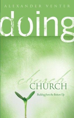 Doing Church (Paperback)
