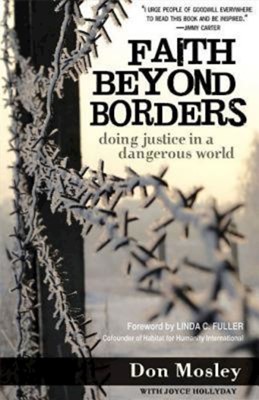 Faith Beyond Borders (Paperback)
