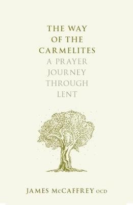 The Way Of The Carmelites (Paperback)