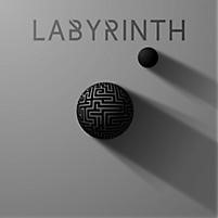 Labyrinth CD (CD-Audio)