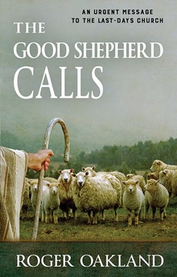 The Good Shepherd Calls (Paperback)