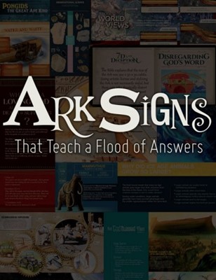 Ark Signs (Paperback)