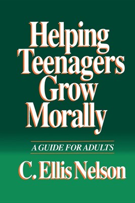Helping Teenagers Grow Morally (Paperback)