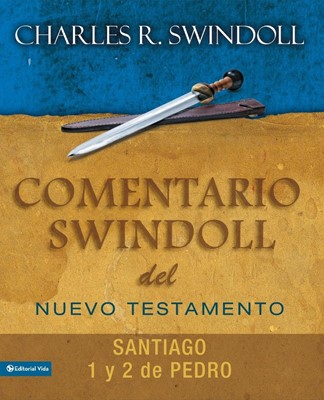 Comentario Swindoll del Nuevo Testamento (Paperback)
