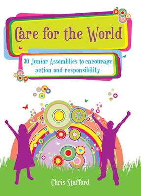 Care for the World (Paperback)