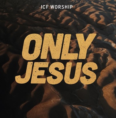 Only Jesus CD (CD-Audio)