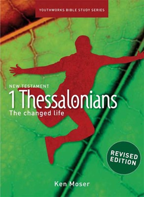 1 Thessalonians (Revised Edition) [Youthworks Bible Study] (Paperback)