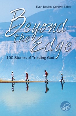 Beyond The Edge (Paperback)