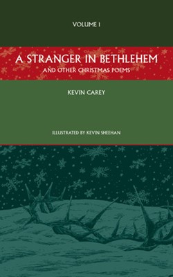 Stranger In Bethlehem, A (Paperback)