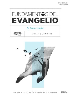 Fundamentos del evangelio, vol.1 (Paperback)