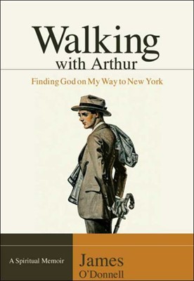 Walking With Arthur (Paperback)