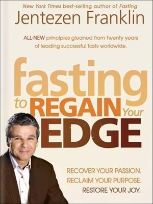 The Fasting Edge (ITPE)