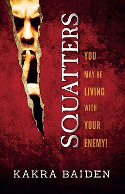 Squatters (Paperback)