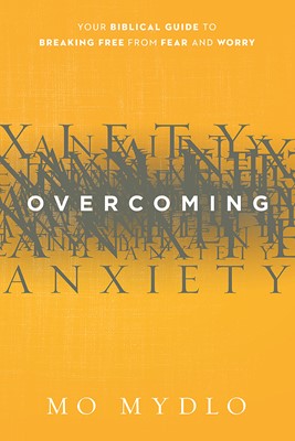 Overcoming Anxiety (Paperback)