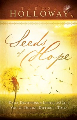 Seeds Of Hope (Hard Cover)