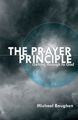 The Prayer Principle (Paperback)