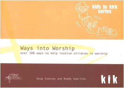 Ways Into Worship (Paperback)