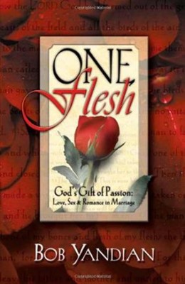 One Flesh (Paperback)