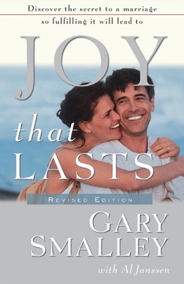 Joy That Lasts (Paperback)