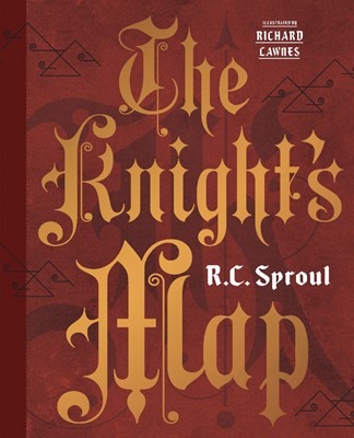 The Knight's Map (Hard Cover)