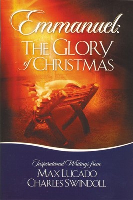 Emmanuel: The Glory of Christmas (Paperback)