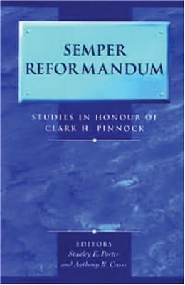 Semper Reformandum (Paperback)