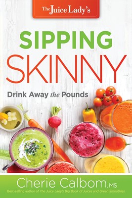 Sipping Skinny (Paperback)